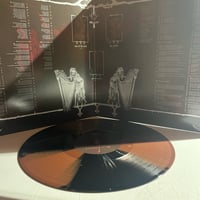 Image 3 of NunSlaughter - "Angelic Dread" 12" vinyl LP