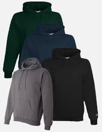 Image 1 of SITDOD hooded sweatshirt *PREORDER*