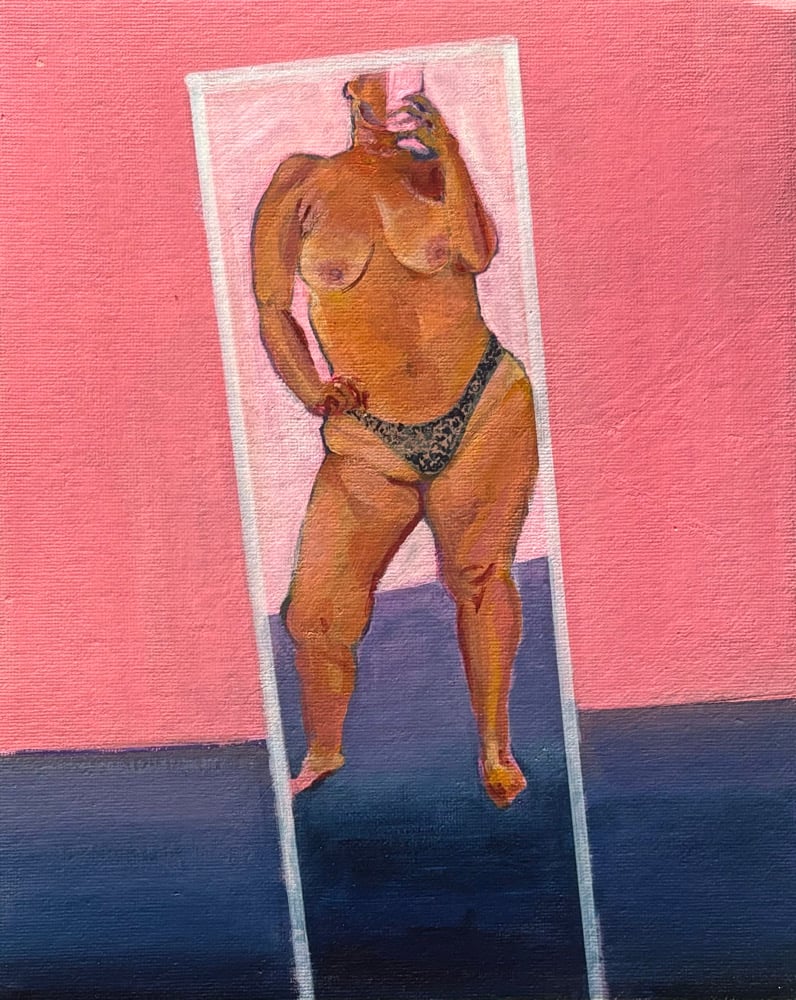 Reflections 1