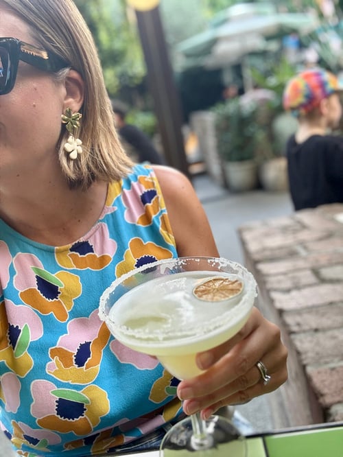 Image of Forget me not Flowers