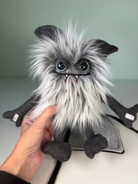 Image 6 of Mini Monster Vampire