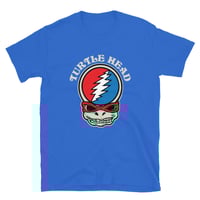 Image 4 of TURTLE HEAD SHIRT