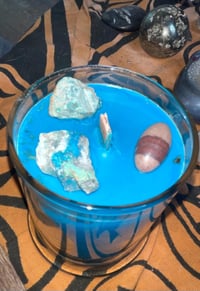 Image 1 of StRange HeaDxHunch0 "Divine Masculine"  🕯(12OZ)