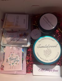 Image 2 of Handmade Gift Box