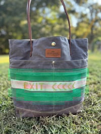 Image 6 of Camp Lejeune Classic Burn Bag