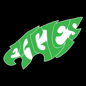 Image of Eagles Logo