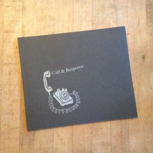 Image of Call & Response by John Casey & Mary Kalin-Casey