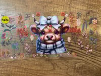 Image 9 of Cows Decals