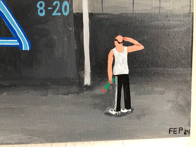 Et sidste farvel (RIP Aldi dk)