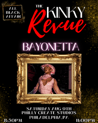 Image 2 of The Kinky Revue : Philadelphia