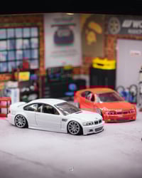 Image 12 of BMW M3 E46 CUSTOMS 