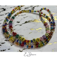 Image 5 of Handmade Waist Bead Collection