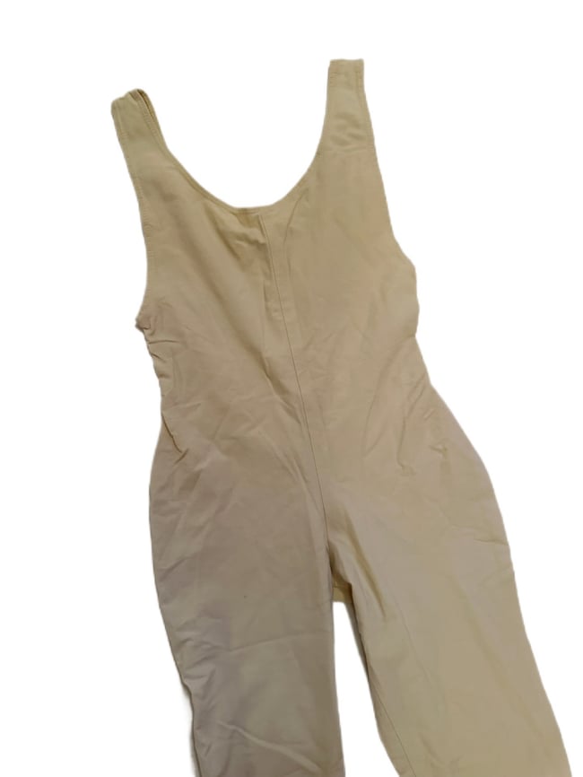 late 80s/ early 90s Calvin Klein leotard