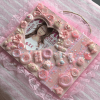 Image 2 of ⋆˚࿔ tommy february6 picture frame 3