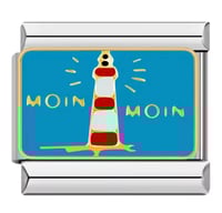 Image 14 of ITALIAN CHARM BAR 