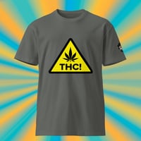 Image 1 of The Classic THC! Tee