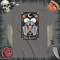 Image 6 of The Lovers Tee