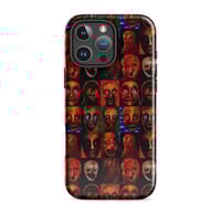Image 1 of How Are You MagSafe® tough case for iPhone®