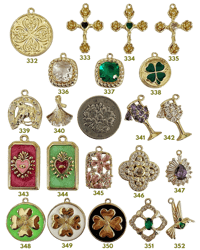 Image 2 of 🩵Charms $5 🩵