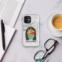 Image 12 of beYOUtiful Tough Case for iPhone®