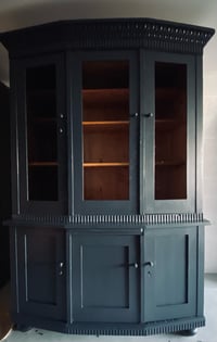 Image 2 of Antique bow dresser