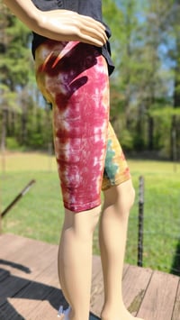 Image 2 of Fall Forest Bermudas