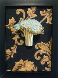 Baroque Broccoli 