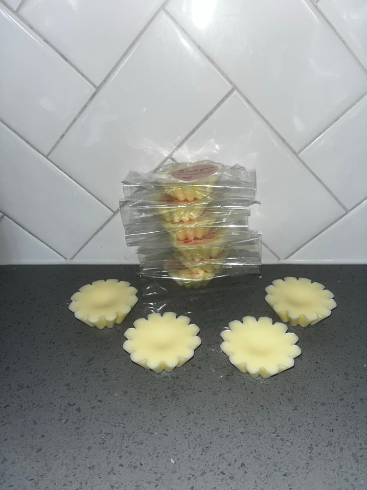 Image of Tart wax melts