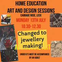 Home Ed. Monday 13th July. Aboriginal Art