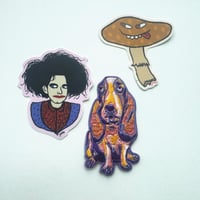 Gloomy Rascals - Fun Pack