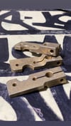 BasePlate Rocker Short 