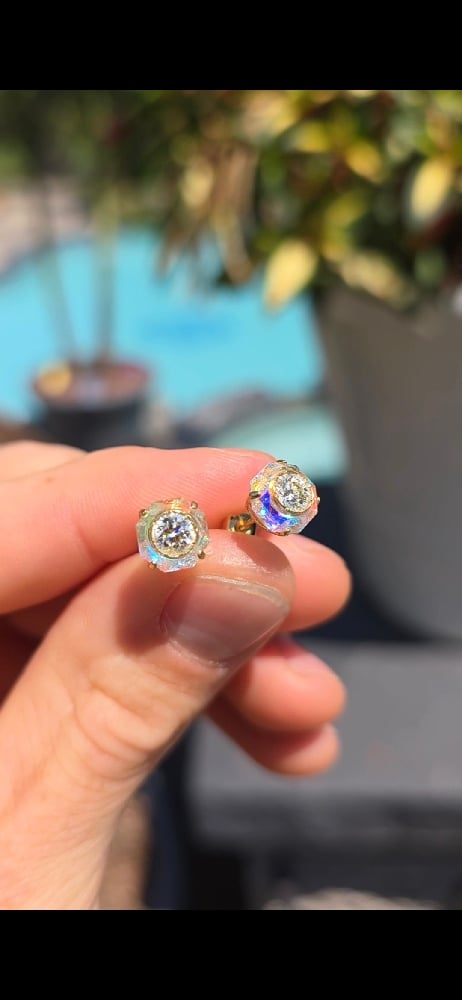 Image of Radiance Halo 8mm (2ct)