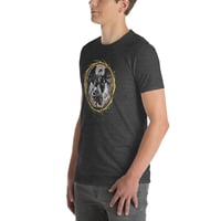 Image 20 of Men/Boys Spiritual Warrior Short-Sleeve T-Shirt