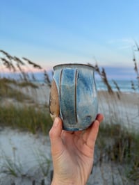 Image 2 of Lady Cutter Marbled clay