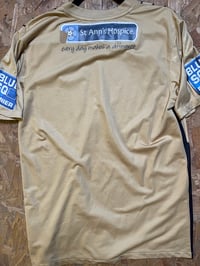 Image 2 of Player Issue 2012/13 Nike Pre-Season Shirt