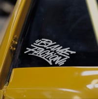 Image 1 of ''Graffti BlameFaction'' 