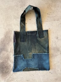 Image 2 of vstar tote bag