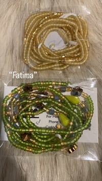 "Fatima Set"