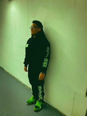 Image of RCF Sweatpants 