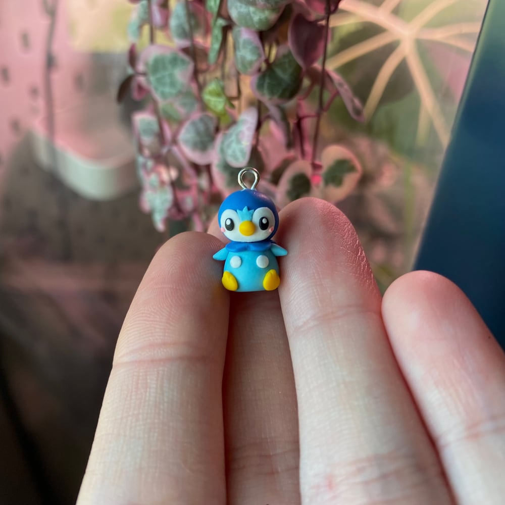 Image of Piplup
