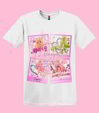 Image 2 of KG Photo Collage Shirt