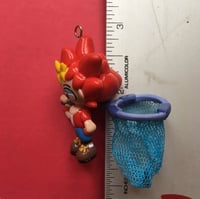 Image 4 of AE Inspired Polymer Clay Charms