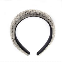 Image 1 of Bling head band