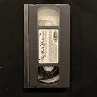 Image 3 of My Fair Masseuse VHS 