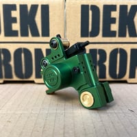 Image 1 of SENSEI V3R GREEN
