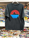 Jerry Garcia Band 90s Cats T-Shirt - Size XL