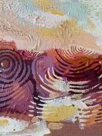Image 3 of hazy eternal moments set fire to vibrant clarity 