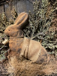 Image 3 of #3... Olde Rabbits ~ Frame ~ 