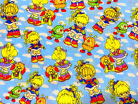 Image 13 of TV Show Scrub Hats