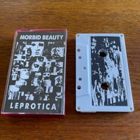 Morbid Beauty / Leprotica split